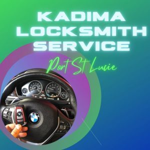 Kadima Locksmith Service