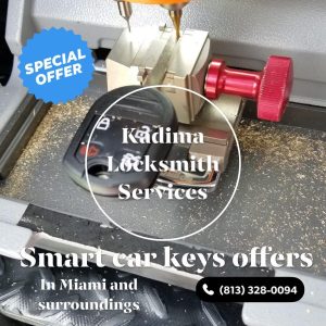 kadima locksmith fl